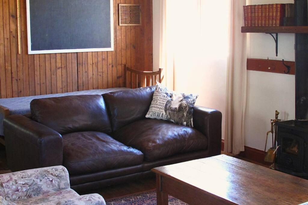 ホテル The Old School House カリッツドープ エクステリア 写真