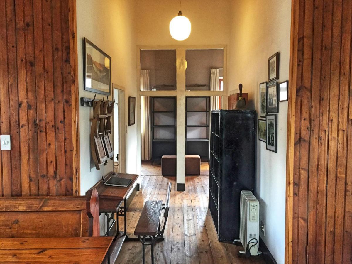 ホテル The Old School House カリッツドープ エクステリア 写真