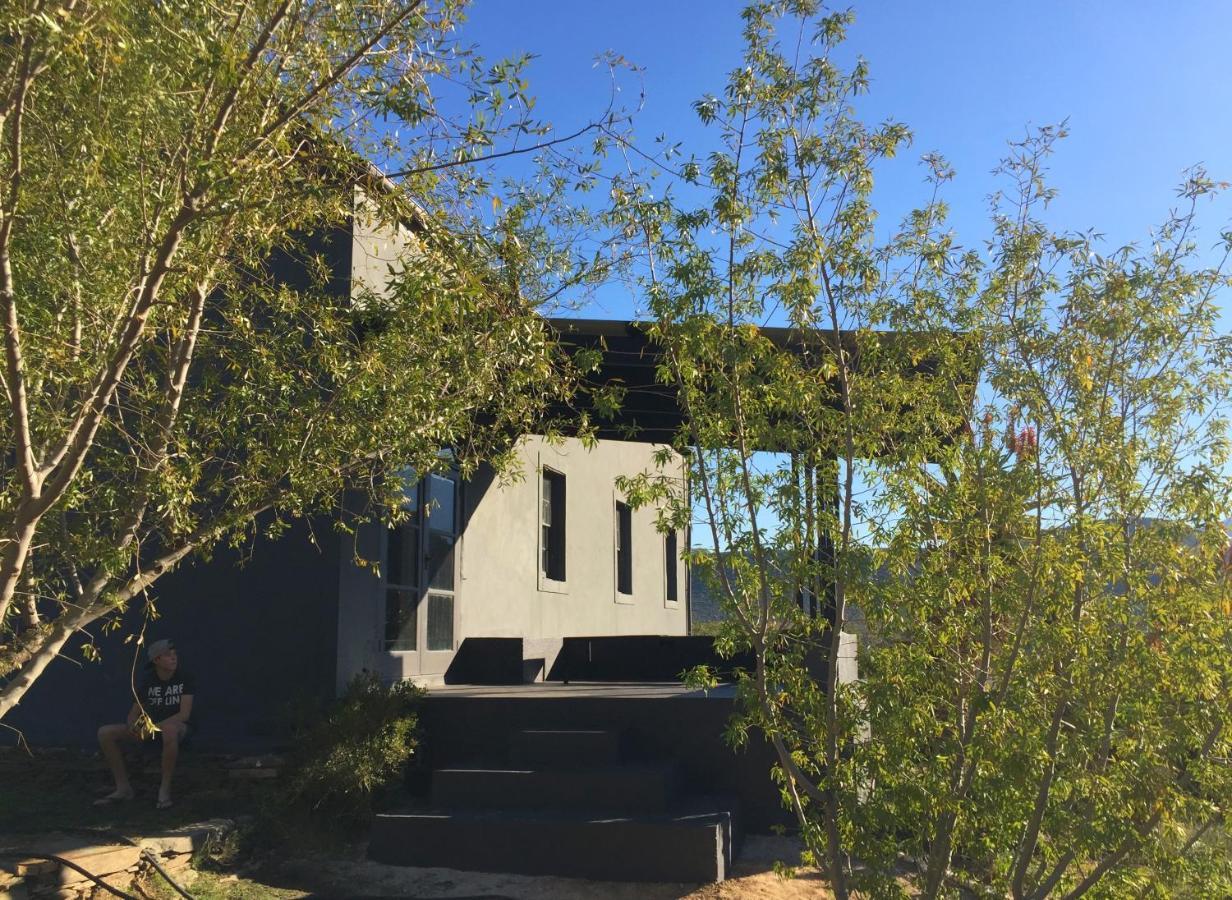 ホテル The Old School House カリッツドープ エクステリア 写真